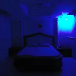 Ping Pong Hotel